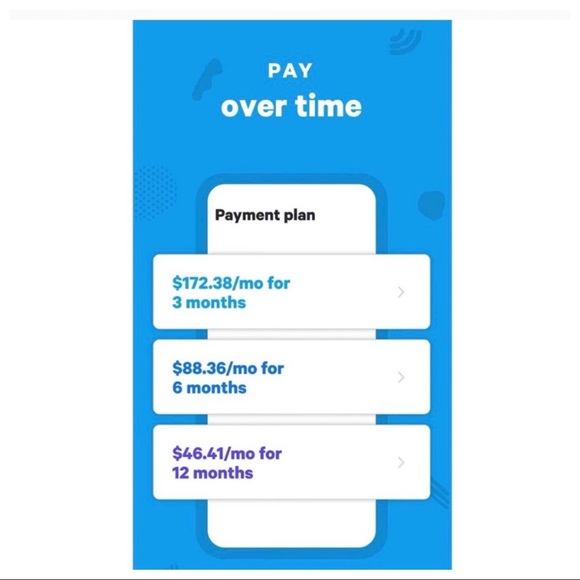 New Forms Of Poshmark Payments - Picture 6 of 9